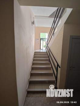 1-к квартира, вторичка, 37м2, 1/6 этаж