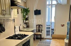 1-к квартира, вторичка, 41м2, 9/10 этаж