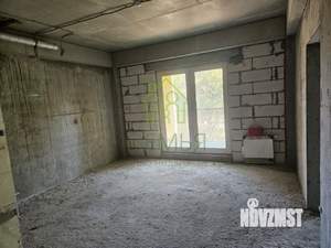 1-к квартира, вторичка, 66м2, 3/4 этаж