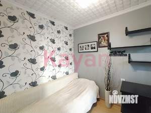 2-к квартира, вторичка, 27м2, 3/5 этаж