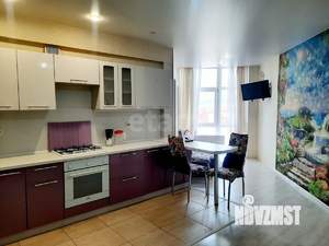 1-к квартира, вторичка, 66м2, 8/12 этаж
