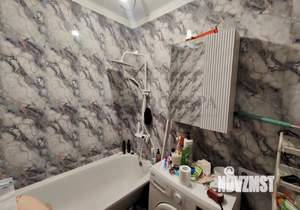 1-к квартира, вторичка, 40м2, 8/16 этаж