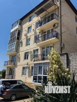 2-к квартира, вторичка, 54м2, 1/5 этаж