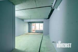 Студия квартира, вторичка, 38м2, 1/4 этаж