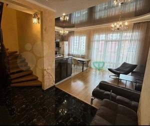 3-к квартира, вторичка, 103м2, 3/4 этаж