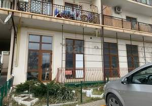 Студия квартира, вторичка, 39м2, 1/7 этаж