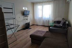 1-к квартира, вторичка, 38м2, 8/16 этаж