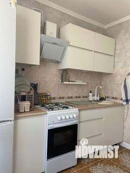 3-к квартира, вторичка, 61м2, 3/5 этаж