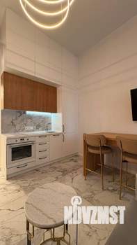 Студия квартира, вторичка, 33м2, 1/1 этаж