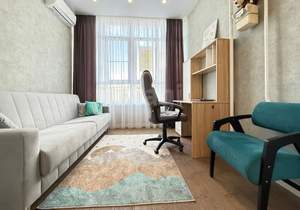 1-к квартира, вторичка, 54м2, 5/8 этаж