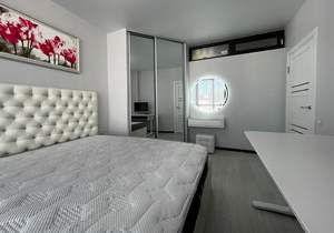 1-к квартира, вторичка, 45м2, 7/7 этаж