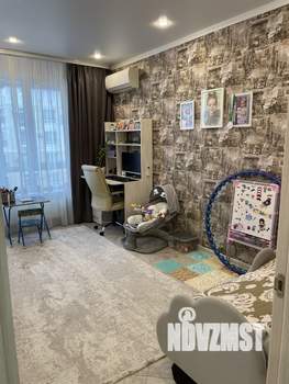 2-к квартира, вторичка, 53м2, 6/8 этаж