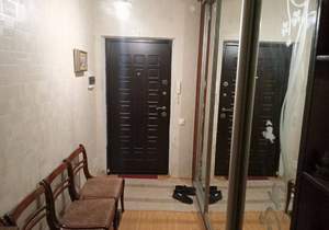 2-к квартира, вторичка, 55м2, 3/3 этаж