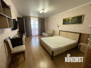 1-к квартира, вторичка, 47м2, 2/3 этаж