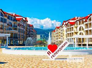 1-к квартира, вторичка, 45м2, 8/8 этаж