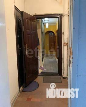 3-к квартира, вторичка, 63м2, 6/9 этаж