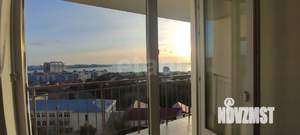 1-к квартира, вторичка, 50м2, 8/16 этаж