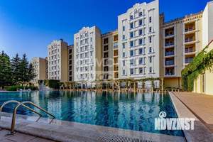 1-к квартира, вторичка, 109м2, 4/5 этаж