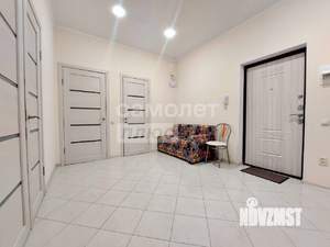 2-к квартира, вторичка, 65м2, 11/11 этаж