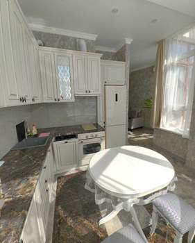Студия квартира, вторичка, 36м2, 2/5 этаж