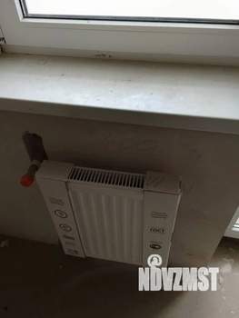 1-к квартира, вторичка, 46м2, 5/9 этаж