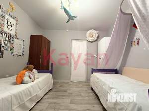 3-к квартира, вторичка, 67м2, 2/9 этаж