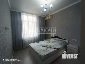2-к квартира, вторичка, 64м2, 2/8 этаж