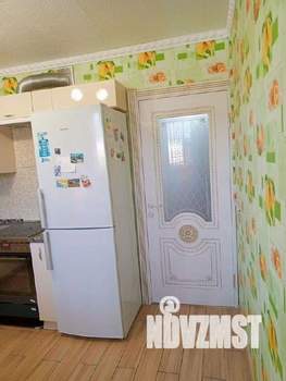 1-к квартира, вторичка, 37м2, 2/16 этаж