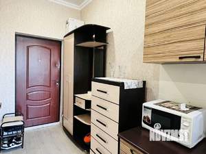 1-к квартира, вторичка, 38м2, 1/8 этаж