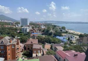 1-к квартира, вторичка, 59м2, 9/10 этаж