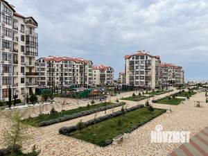 1-к квартира, вторичка, 57м2, 2/8 этаж
