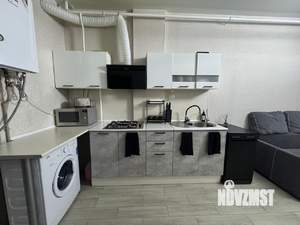 1-к квартира, вторичка, 45м2, 1/7 этаж