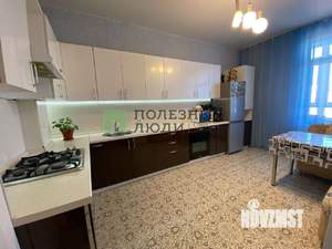 2-к квартира, вторичка, 63м2, 7/7 этаж