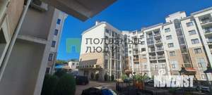 1-к квартира, вторичка, 48м2, 5/7 этаж