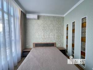 1-к квартира, вторичка, 49м2, 4/7 этаж