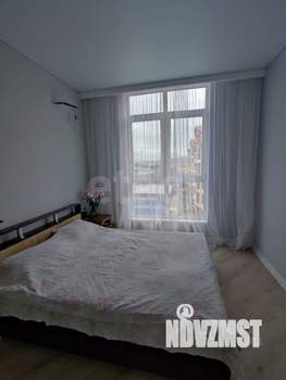 2-к квартира, вторичка, 49м2, 6/7 этаж