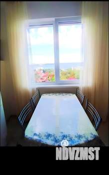 1-к квартира, вторичка, 50м2, 10/11 этаж