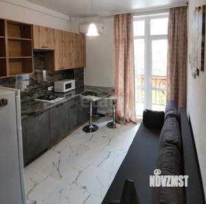 Студия квартира, вторичка, 28м2, 2/6 этаж