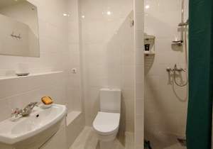 1-к квартира, вторичка, 37м2, 4/4 этаж
