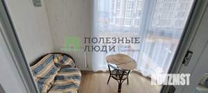 1-к квартира, вторичка, 63м2, 3/6 этаж