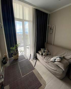 1-к квартира, вторичка, 40м2, 7/9 этаж