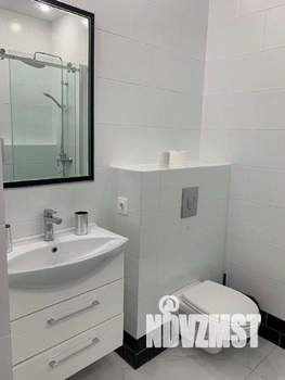 1-к квартира, вторичка, 45м2, 3/6 этаж