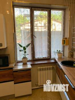 2-к квартира, вторичка, 51м2, 1/3 этаж