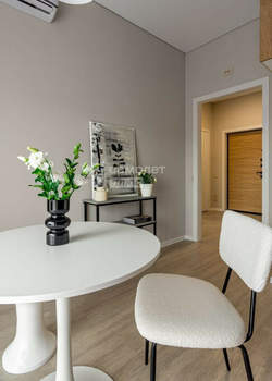 1-к квартира, вторичка, 40м2, 8/9 этаж