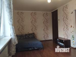 1-к квартира, вторичка, 34м2, 4/6 этаж