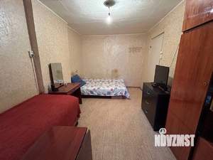 2-к квартира, вторичка, 44м2, 1/1 этаж