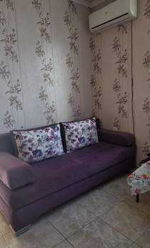 1-к квартира, вторичка, 38м2, 3/5 этаж