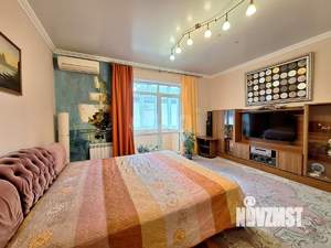 3-к квартира, вторичка, 82м2, 2/5 этаж