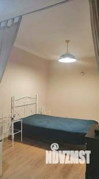 1-к квартира, вторичка, 47м2, 1/9 этаж