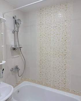 1-к квартира, вторичка, 44м2, 5/16 этаж